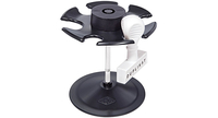 WEDO Stempelträger schwarz für 6 Stempel WEDO Stempelträger schwarz für 6 Stempel