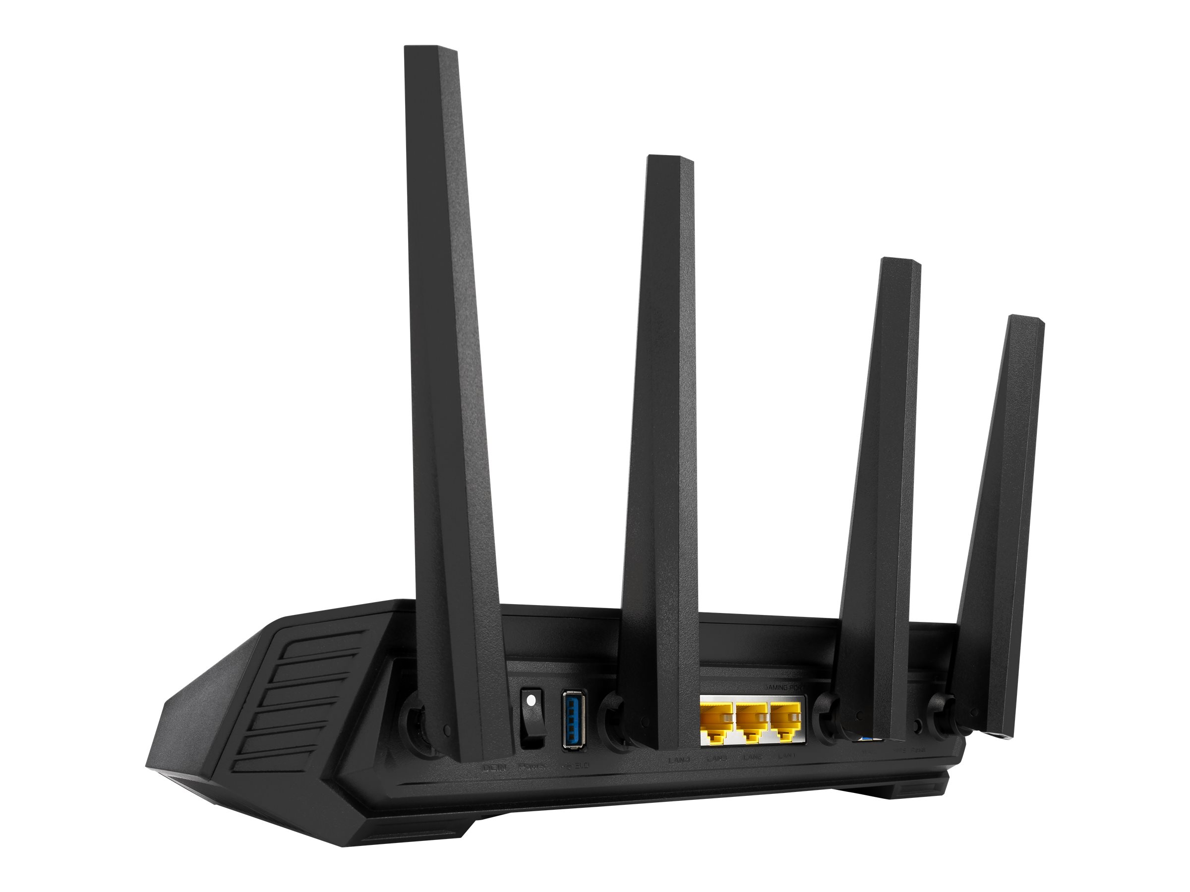 ASUS ROG STRIX GSAX5400 Wireless Router 4PortSwitch