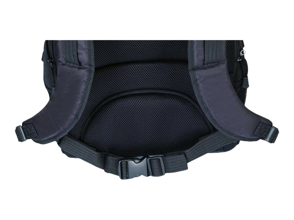 TEB01 TARGUS CAMPUS BACKPACK