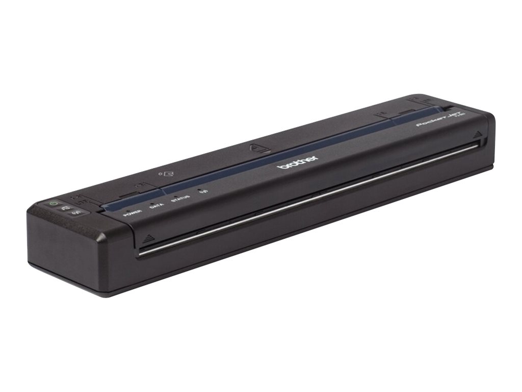 BROTHER PJ883 Pocketjet Drucke A4 13.5ppm 300DPI USB-C/BT/W