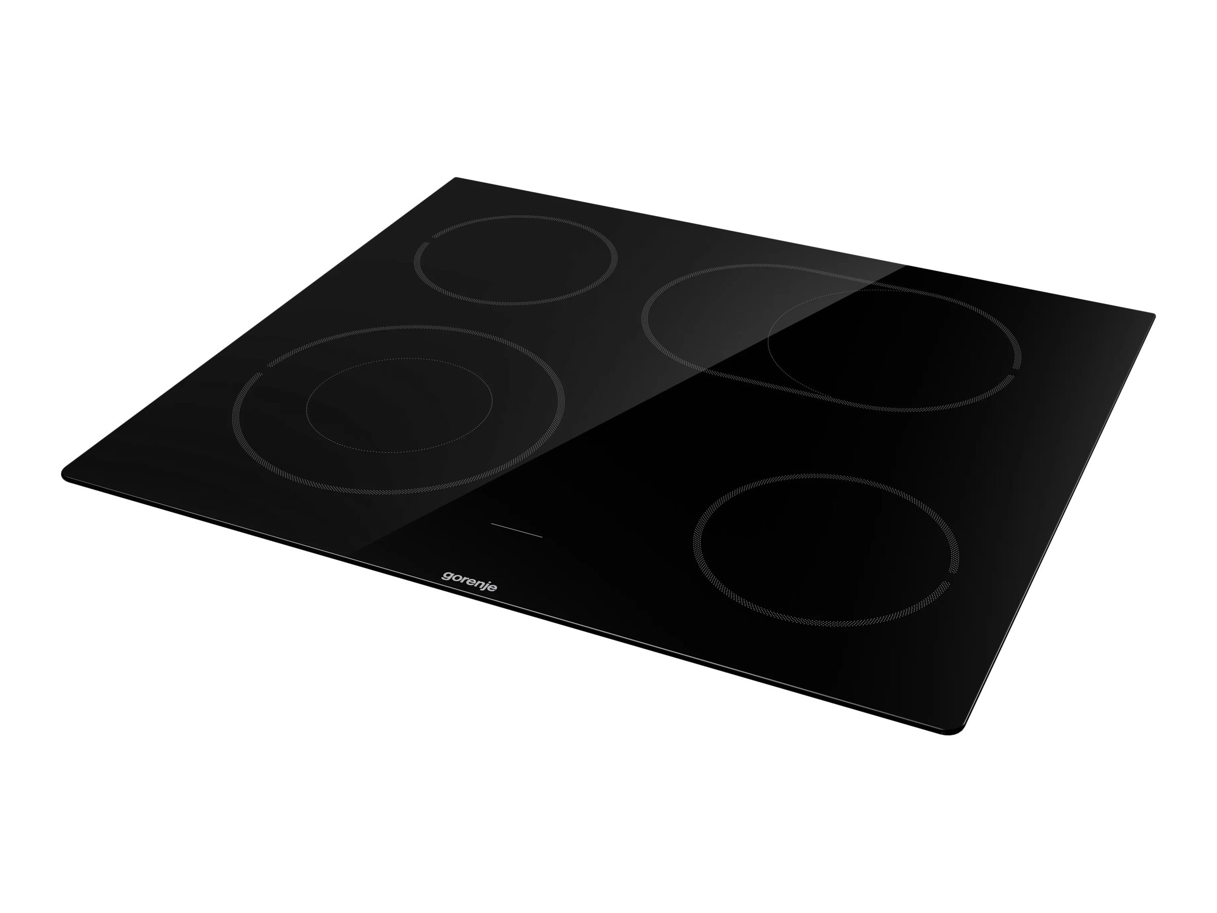 Gorenje Einbau-Kochfeld ECD643BSC 60cm
