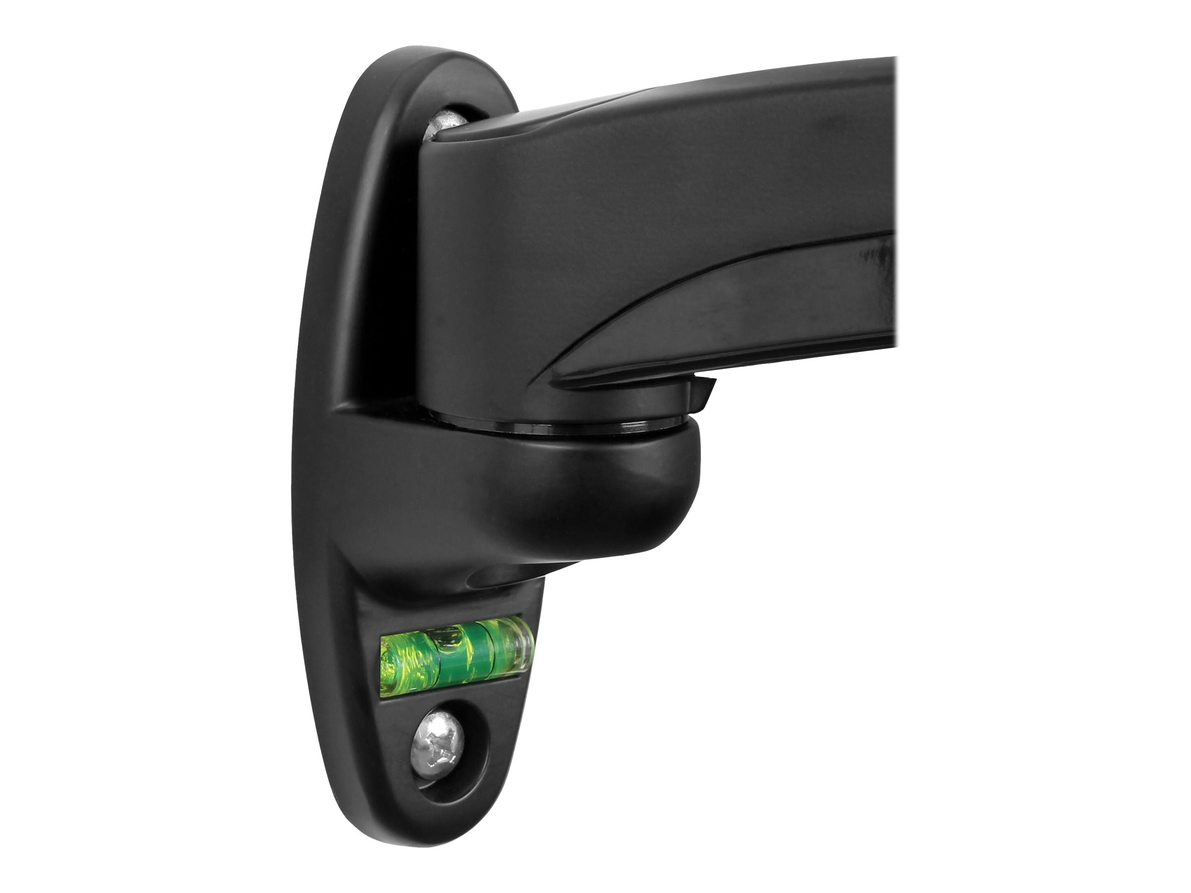 STARTECH.COM Wall-Mount Monitor Arm - Full Motion - Articulating