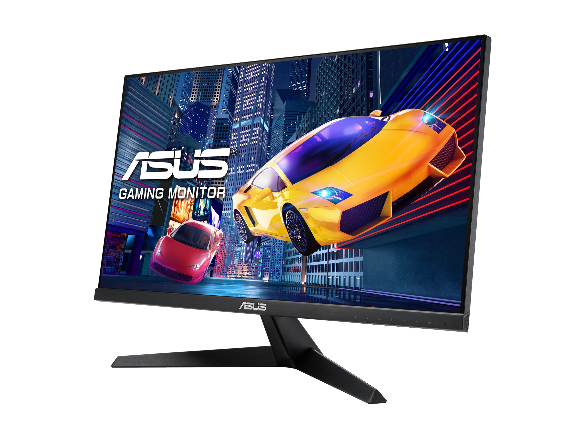 ASUS VY249HGR 60,45cm 23,8Zoll IPS WLED FHD 169 120Hz 250cdm2 1ms HDMI DSub Black