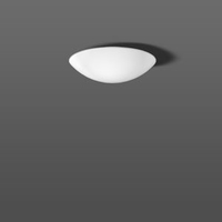 RZB LightingWand-/Deckenleuchte LB24 Opalglas 2xE27 D:420mm RZB LightingWand-/Deckenleuchte LB24 Opalglas 2xE27 D:420mm