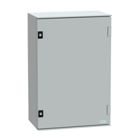 SARE Wandschrank 7035 647X436X250 O.MP SARE Wandschrank 7035 647X436X250 O.MP