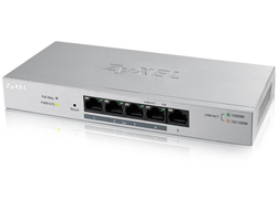 ZYXEL GS1200-5 5 Port Gigabit webmanaged Switch