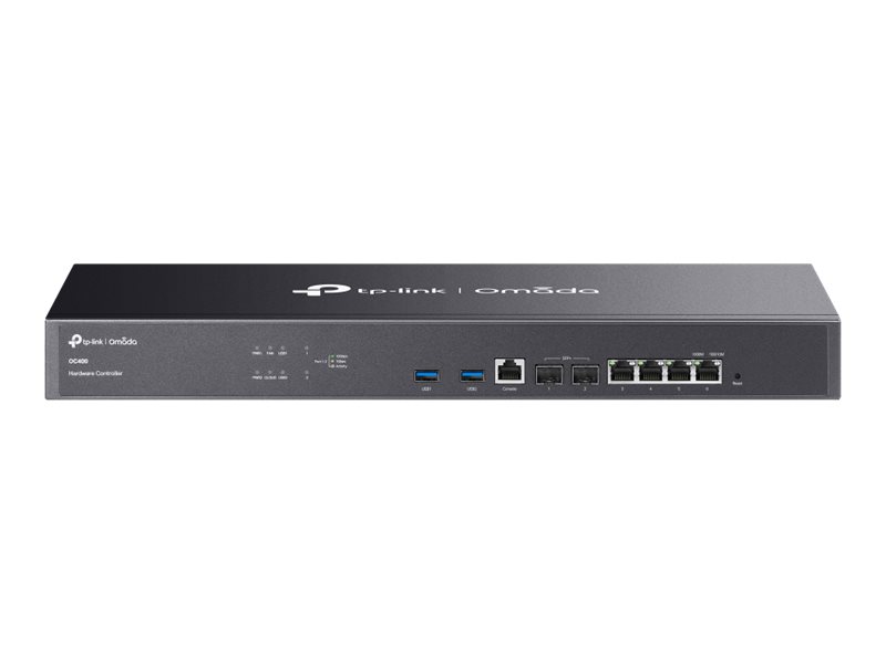Omada OC400 Cloud WLAN Controller