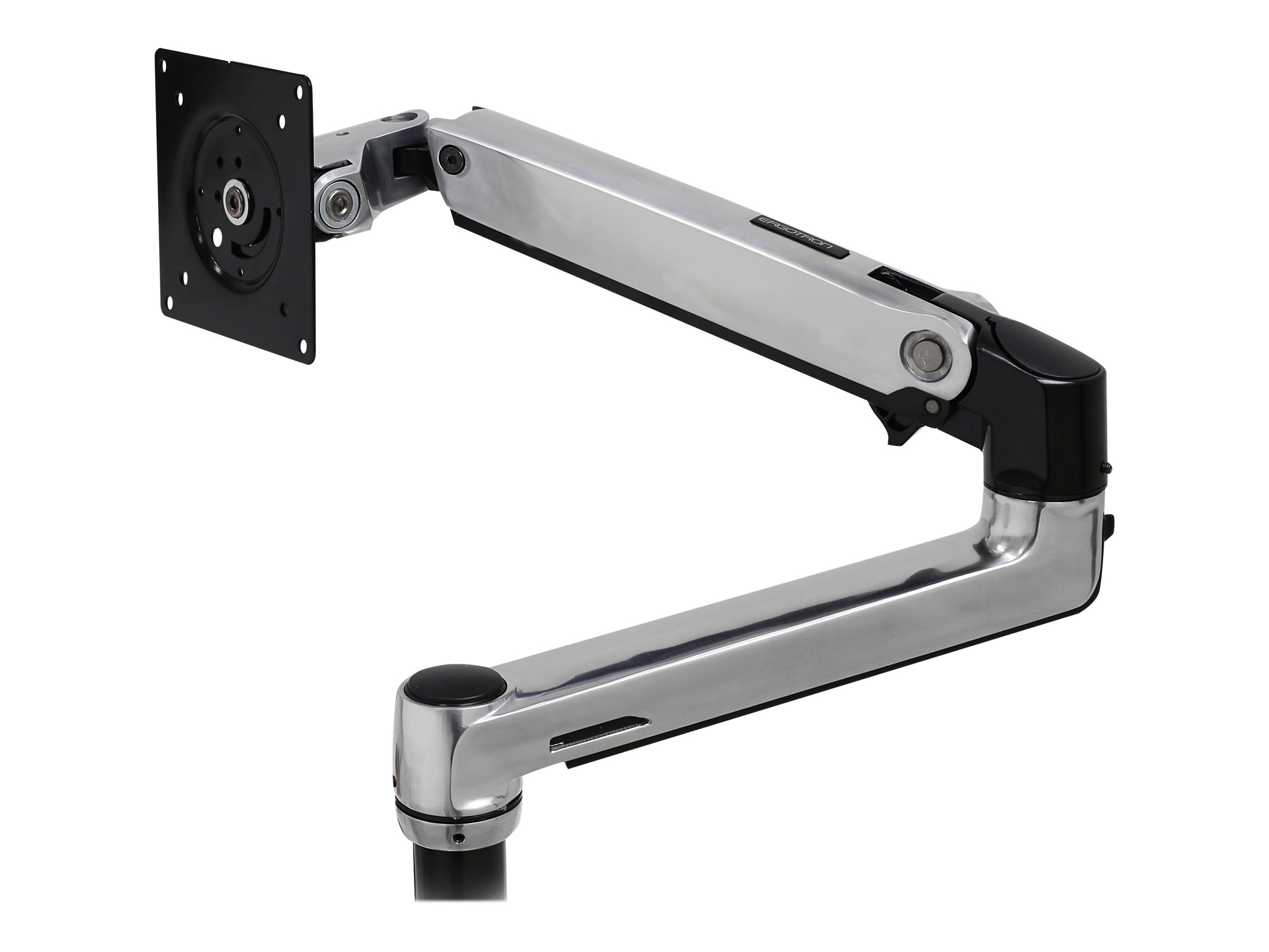 ERGOTRON Verlaengerungs- und Ringsatz fuer LX-Arm