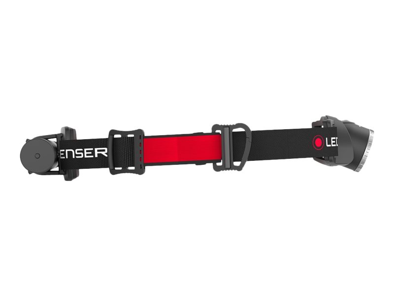 Ledlenser Stirnlampe H8R