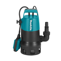 makita Schmutzwasser-Tauchpumpe PF0410 400 W makita Schmutzwasser-Tauchpumpe PF0410 400 W