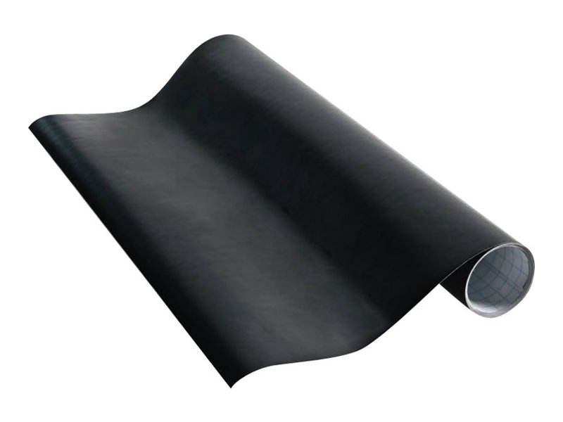 Folia Tafelfolie selbstklebend blanko 45 × 200 cm 1 Rolle
