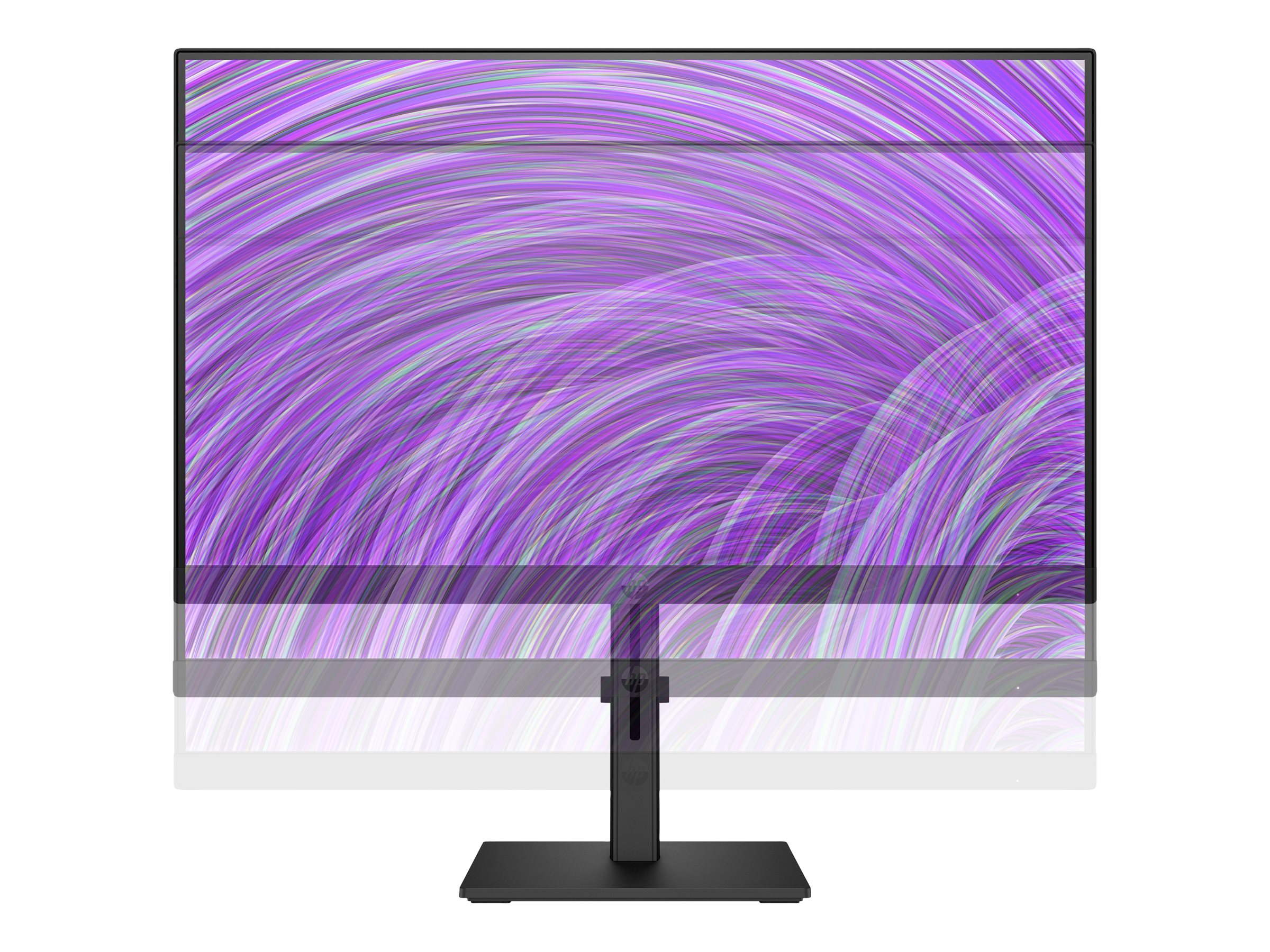 HP P22H G5 54,61cm 21,5Zoll FHD Height Adjust Monitor Anti-Glare IPS 1920x1080 16:9 1000:1 250cd/m2 5ms DP HDMI VGA