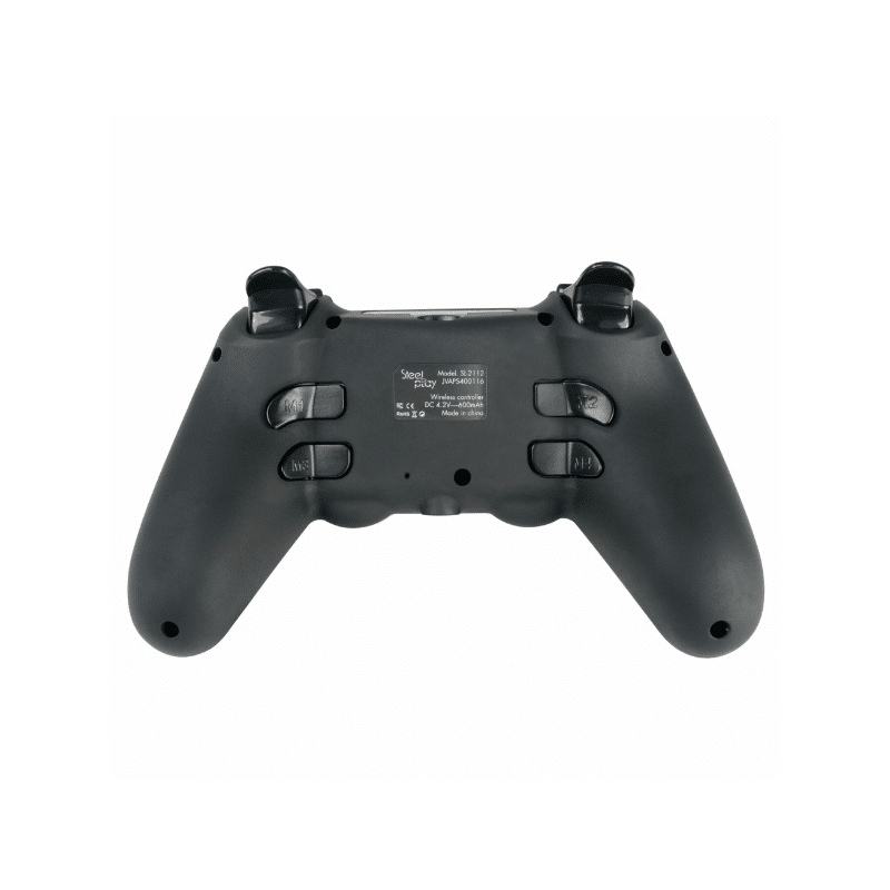 LEXIP X STEELPLAY Slim Pack Wired Controller Sapphire Blue Multi P