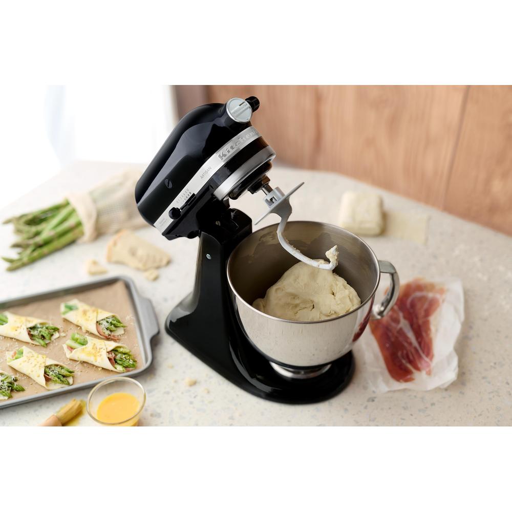 KitchenAid Artisan 5KSM175PSEOB Onyx Schwarz
