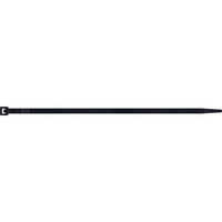 Lappkabel Kabelbinder Basic Tie 200x3,5 BK Lappkabel Kabelbinder Basic Tie 200x3,5 BK