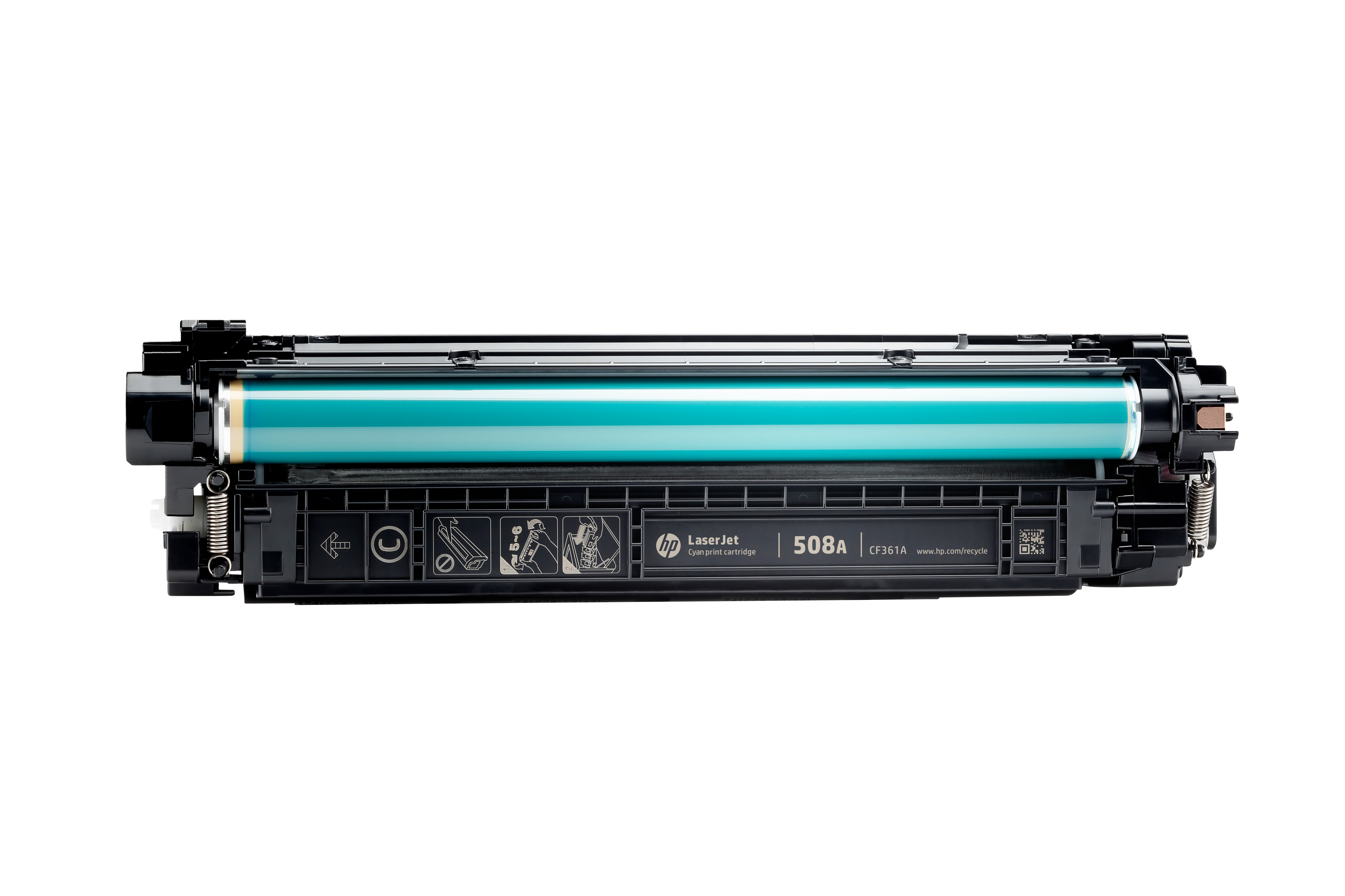 HP 508A Cyan
