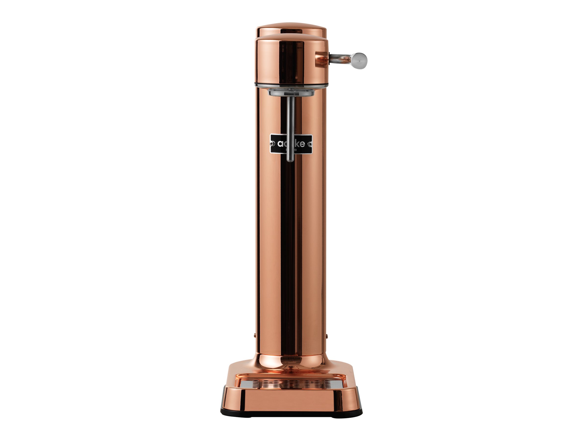 Aarke Carbonator 3 Copper