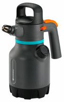 GARDENA Drucksprüher schwarz, grau, 1 St