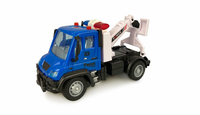 Amewi RC Auto Mini Truck Abschleppw blau LiIon Akku 500mAh
