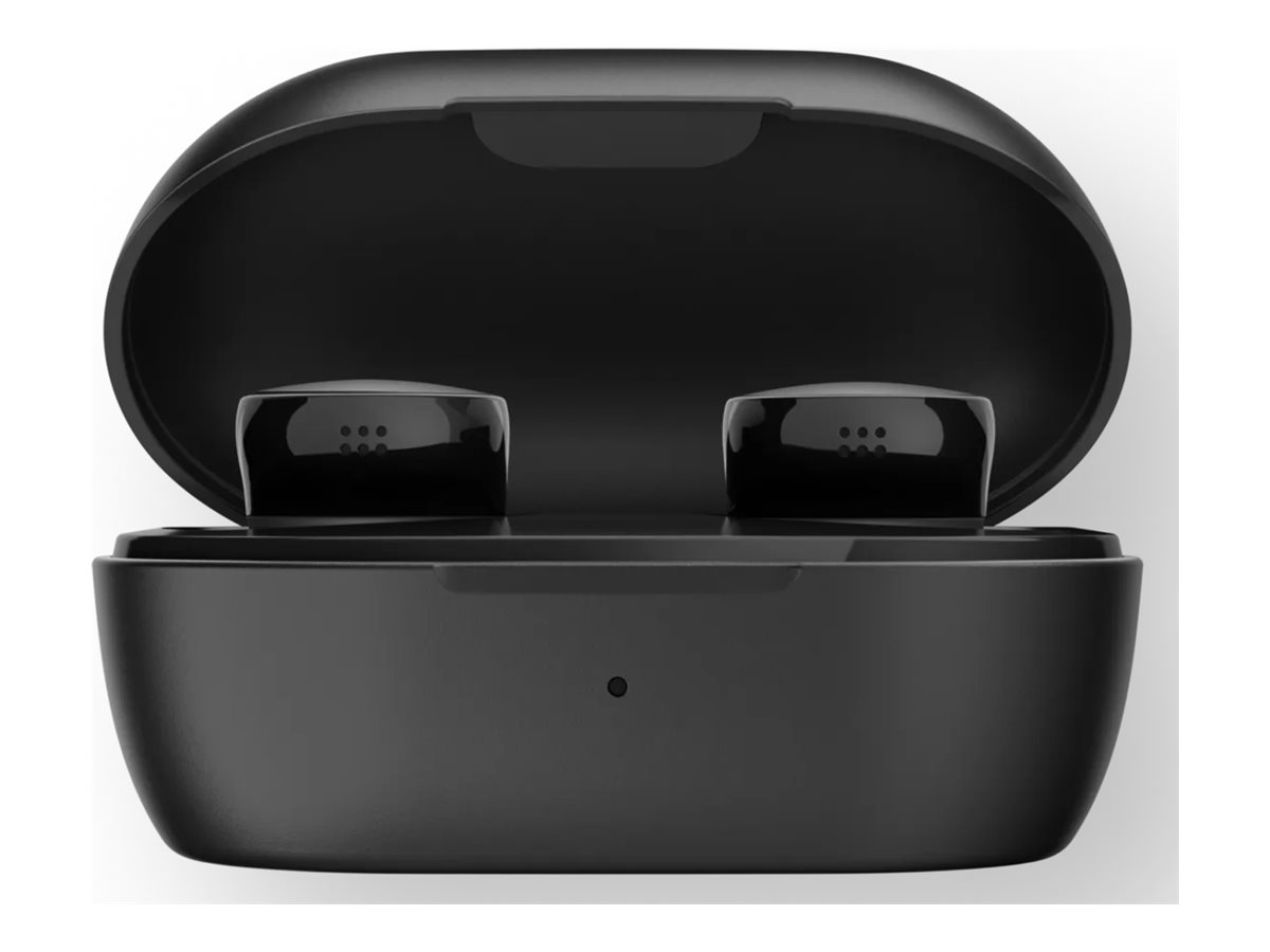 Bose QuietComfort Earbuds 2024 Black