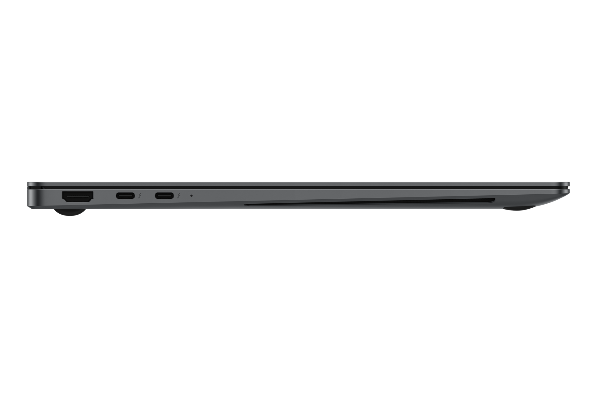 SAMSUNG Galaxy Book5 Pro 40,62cm 16Zoll Intel Ultra 5 226V 16GB LPDDRx5 512GB SSD Intel Arc W11H Moonstone Gray