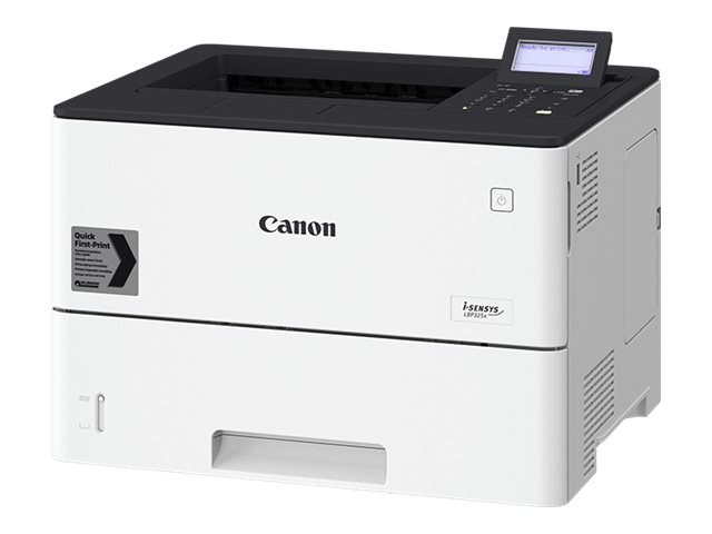 Canon i-SENSYS LBP325x Laserdrucker grau Canon i-SENSYS LBP325x Laserdrucker grau