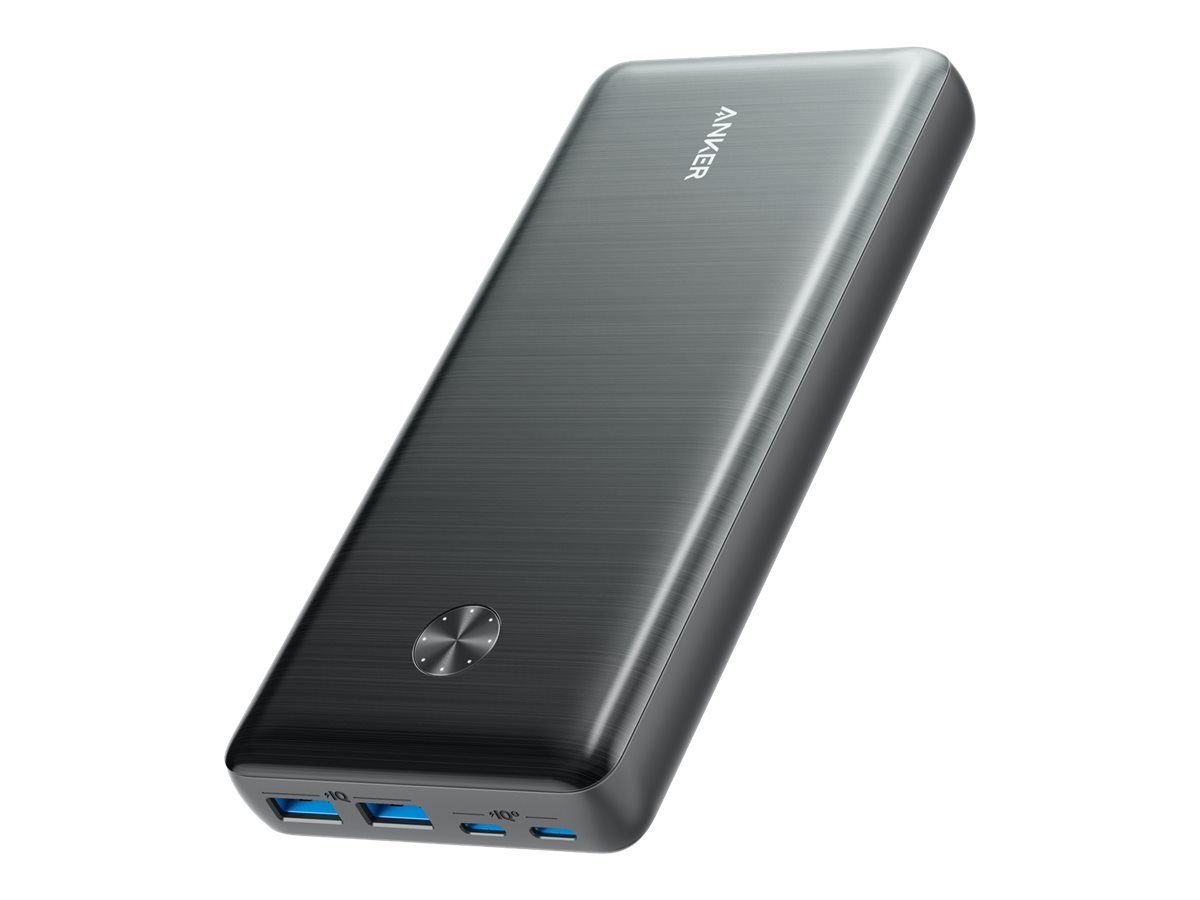 ANKER PowerCore III Elite 25600mAh Powerbank 65W USB-C Charger