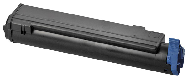 OKI 43979102 schwarz Toner OKI 43979102 schwarz Toner