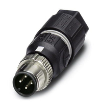 Phoenix Contact Sensor Actuator SACC-MS-4QO-0,75-M PLUSCON-SAC