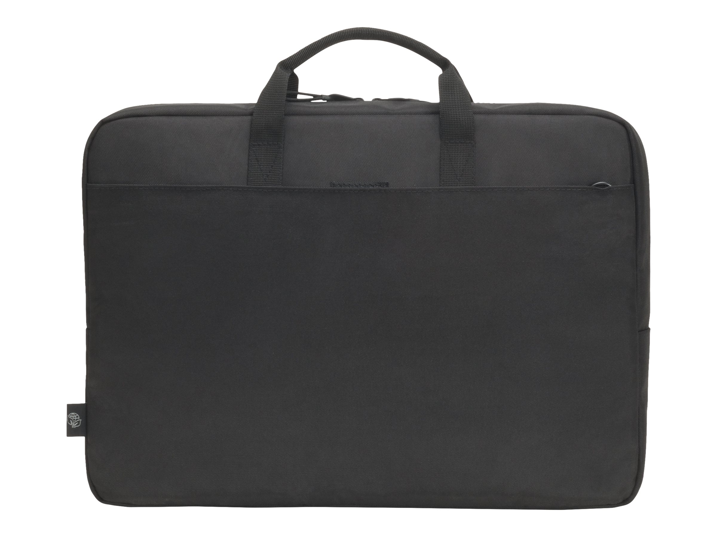 Dicota Laptoptasche Eco Slim Case MOTION 12-13.3 schwarz