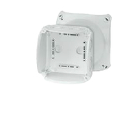 Hensel Kabelabzweigkasten KF 0600 G bis 6qmm Hensel Kabelabzweigkasten KF 0600 G bis 6qmm