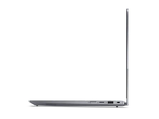 LENOVO ThinkBook 14 2-in-1 G5 Intel Core Ultra 5 225U 35,56cm 14Zoll Touch WUXGA 16GB 512GB SSD UMA W11P No WWAN TopSeller Luna Grey