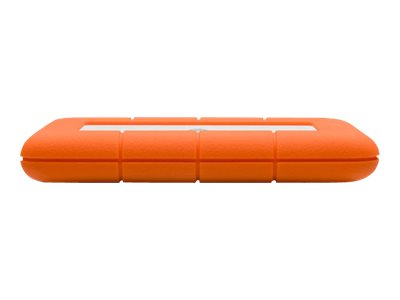LaCie Rugged Mini 1TB tragbar
