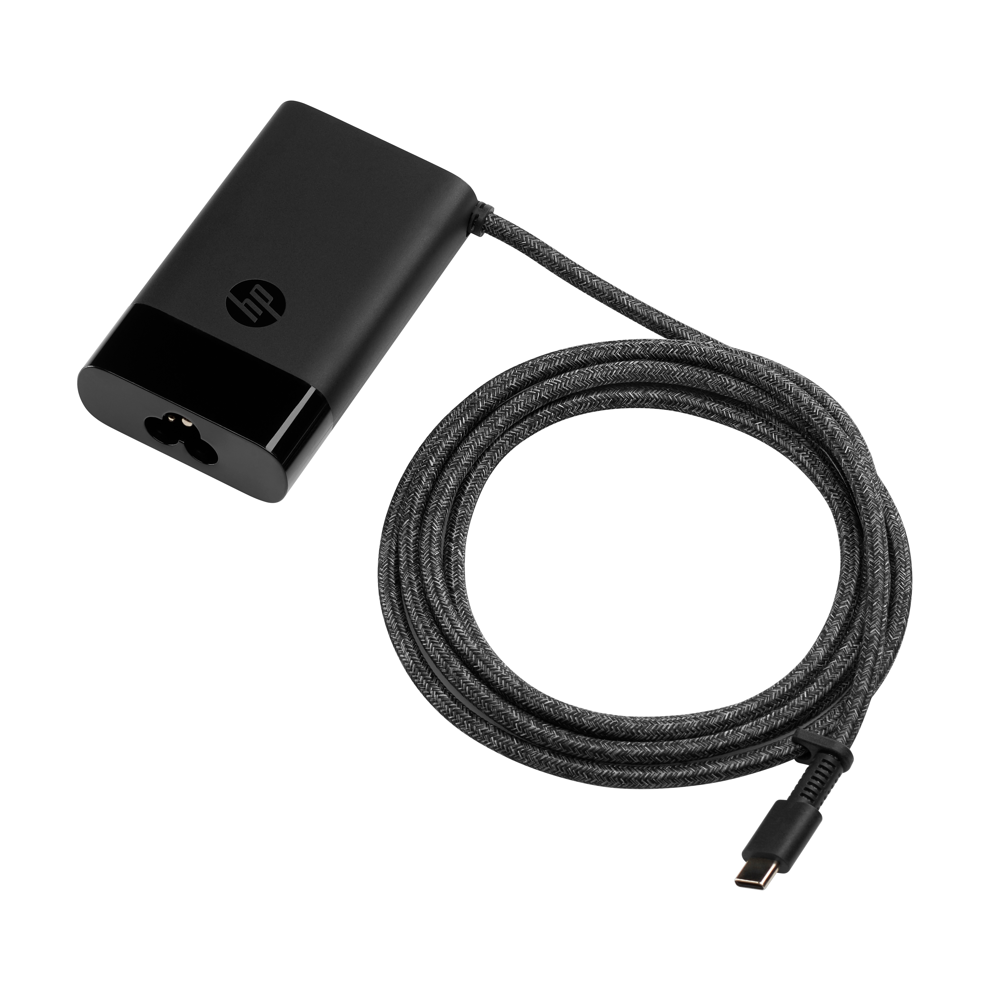 HP 65W USBC Laptop Charger EURO SmartBuy EN