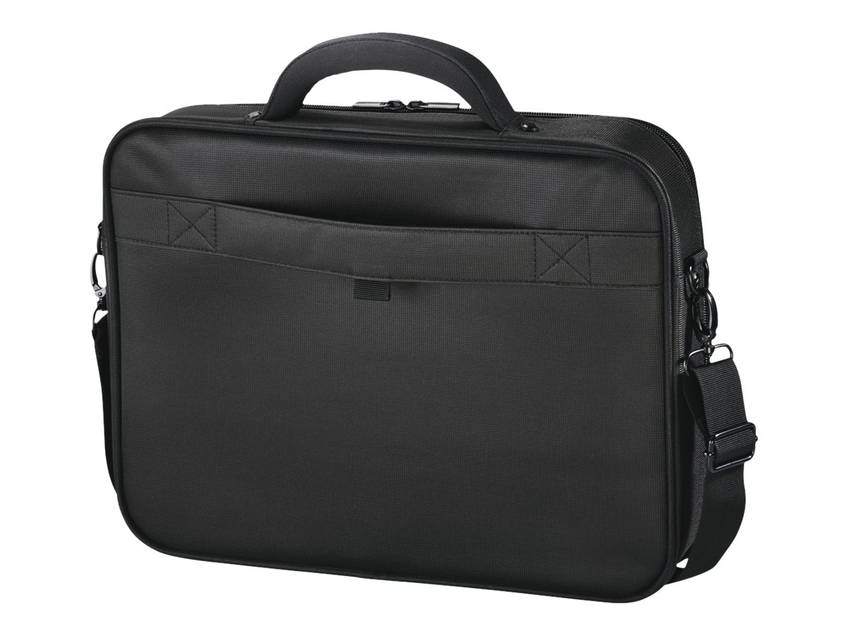 hama Laptoptasche Miami Kunstfaser schwarz 00216522 bis 44,0 cm (17,3 Zoll) hama Laptoptasche Miami Kunstfaser schwarz 00216522 bis 44,0 cm (17,3 Zoll)