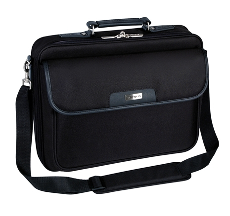 CN01 TARGUS Notepac Clamshell Tasche
