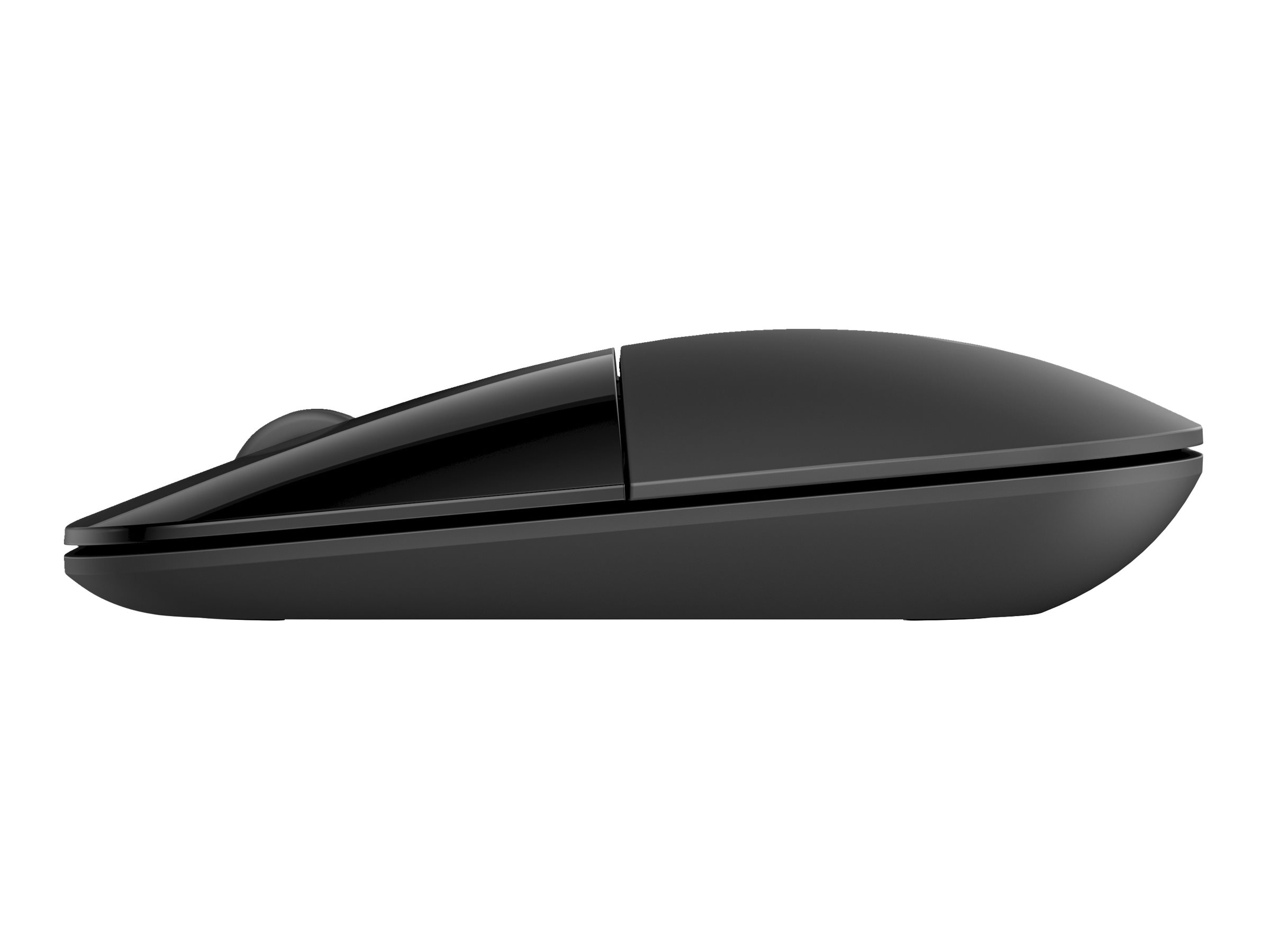 HP Z3700 Dual Black Wireless Mouse EURO (P)