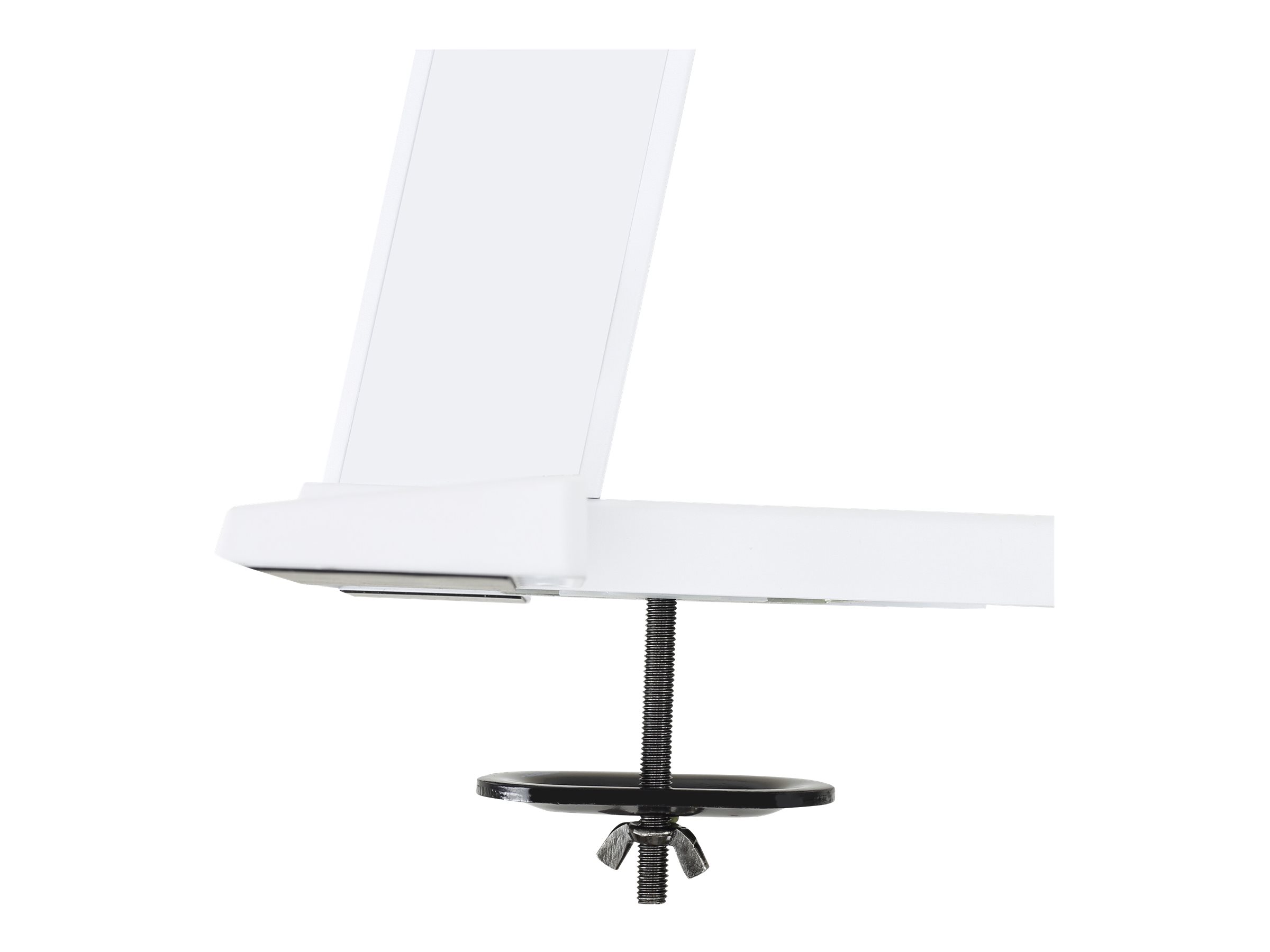 ERGOTRON Schraubplatte fuer WorkFit-SR ERGOTRON Schraubplatte fuer WorkFit-SR