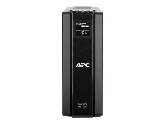 APC Power-Saving Back-UPS Pro 1200 - 230V - Schuko APC Power-Saving Back-UPS Pro 1200 - 230V - Schuko