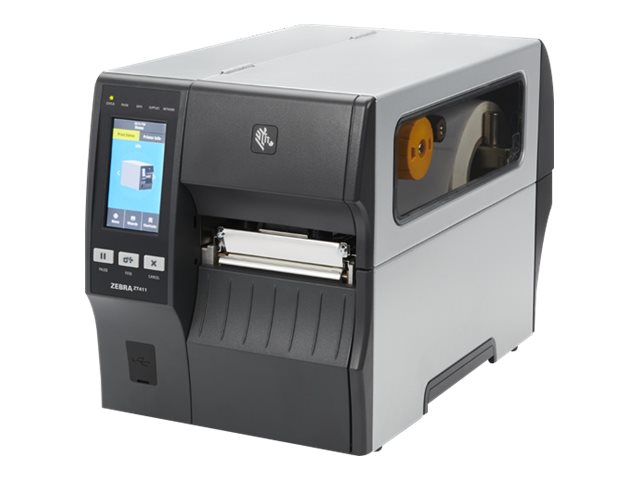 Etikettendrucker ZT411 [ZT41142-T0E0000Z]