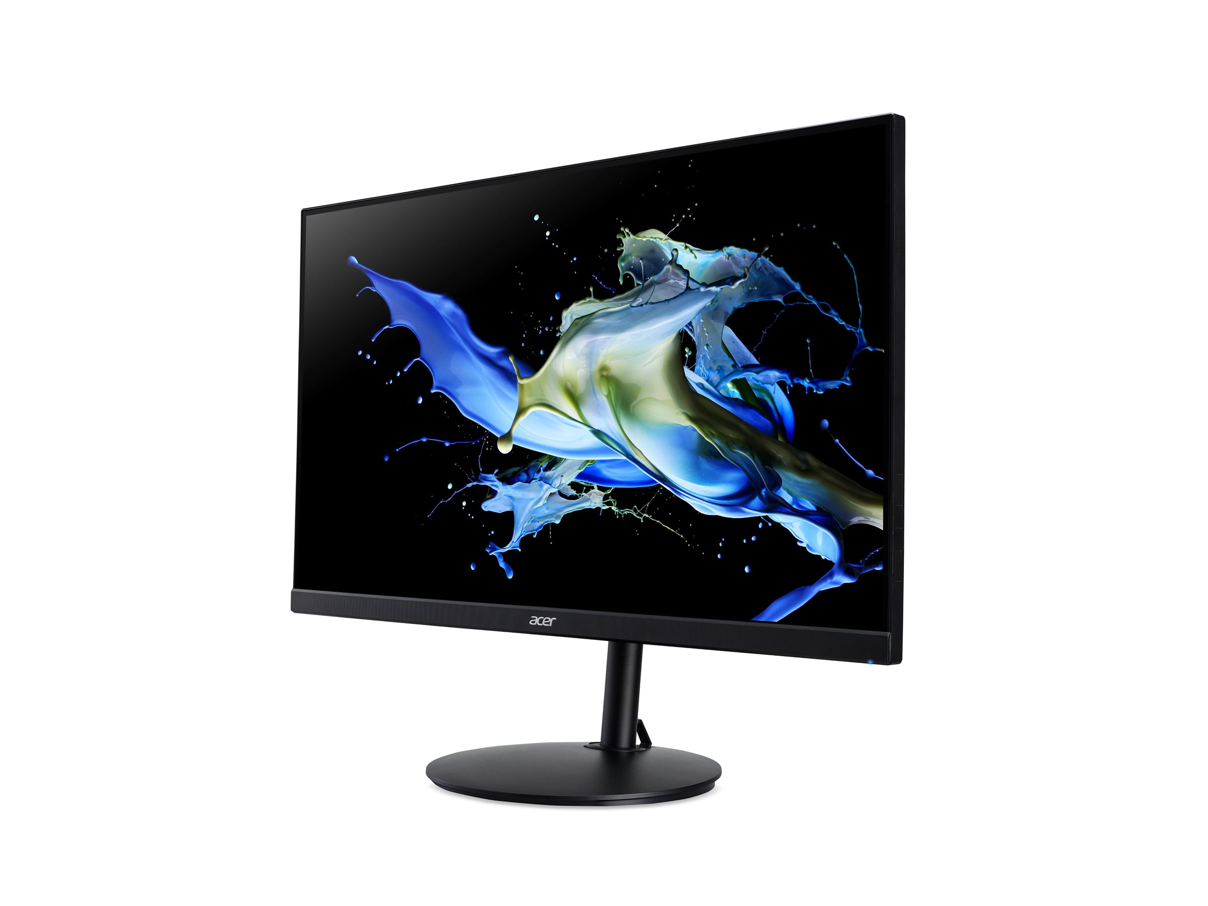 acer Vero CB272UE3bmiiprx Monitor 69,0 cm (27,0 Zoll) schwarz