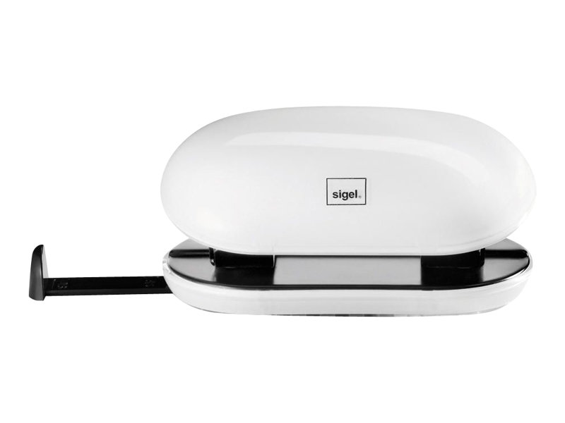 SIGEL Locher Eyestyle weiss