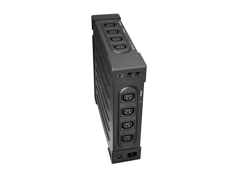 EATON Ellipse ECO 1600VA/1000W 230V IEC USB port Rack/Tower 4min Runtime 820W