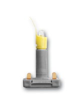 Busch-Jaeger LED-Beleuchtungseinsatz 8382-10 weiss 1,0mA