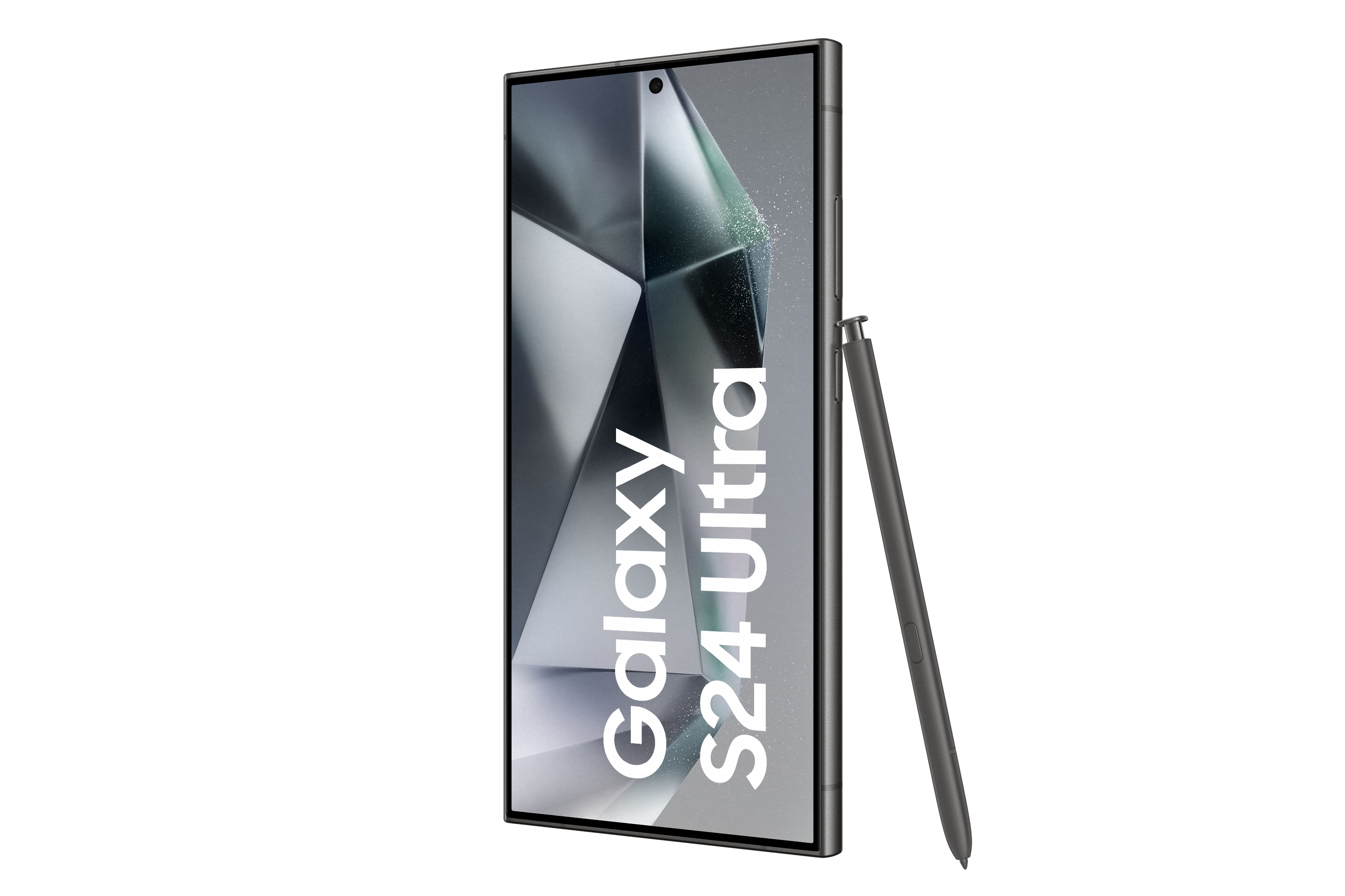 Samsung Galaxy S24 Ultra 512GB black