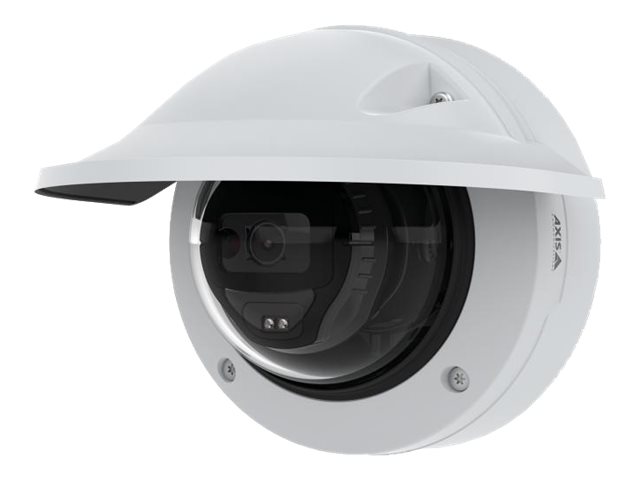 AXIS M3216-LVE Netzwerkkamera AXIS M3216-LVE Netzwerkkamera