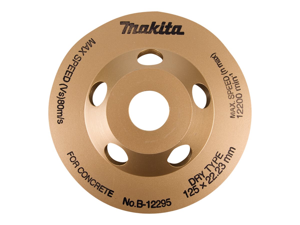 makita Trennscheibe B-12295