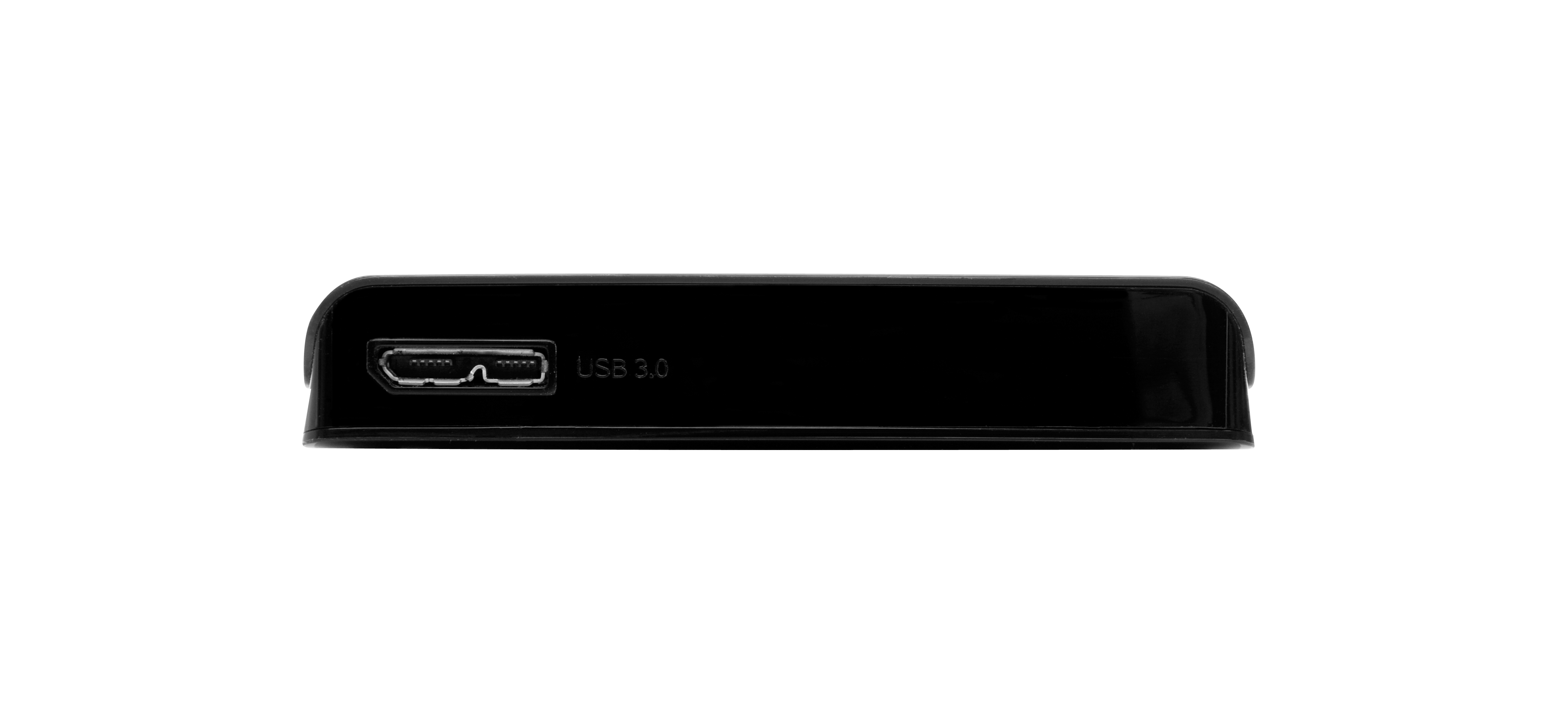 Verbatim StorenGo 2TB USB 3.0 Black