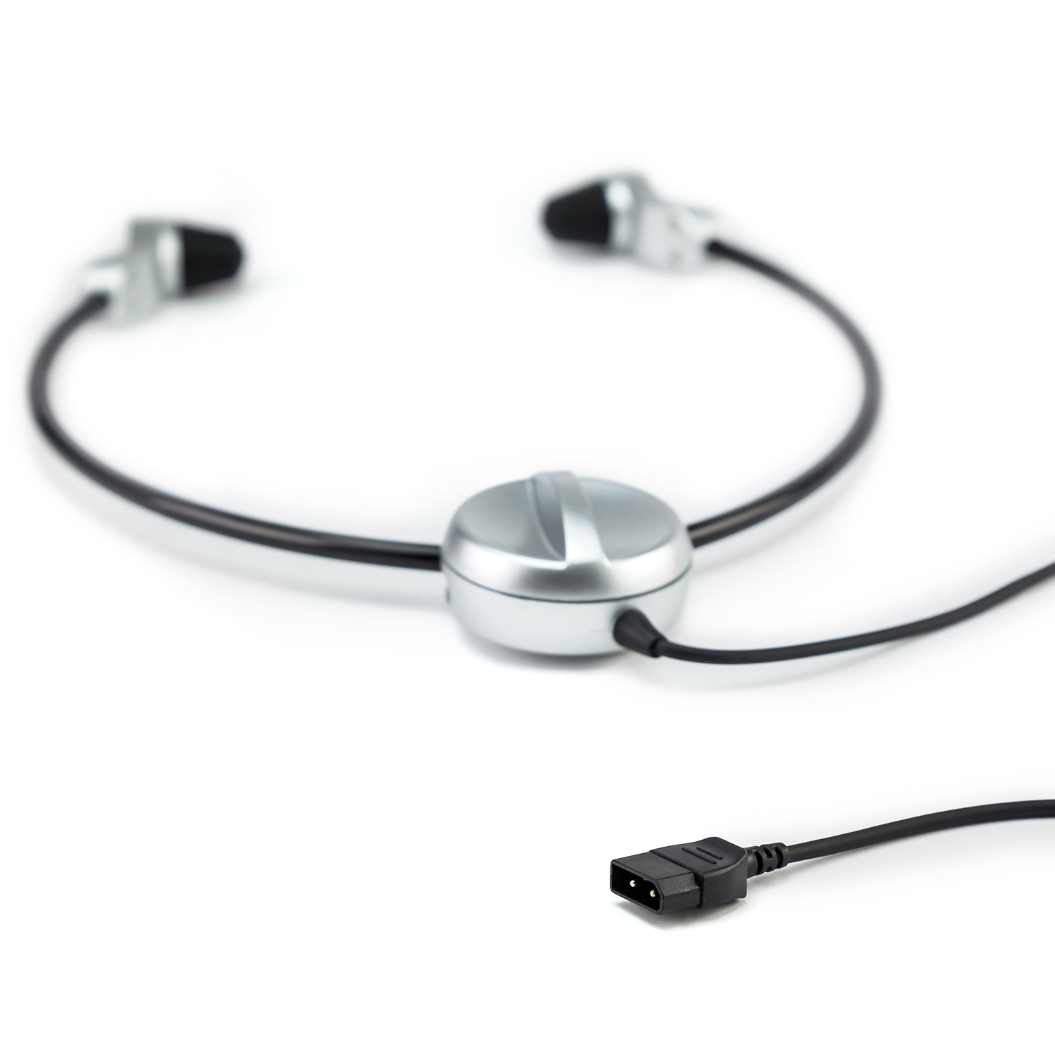 GRUNDIG Digta Swingphone 568 GBS InEarKopfhörer silber