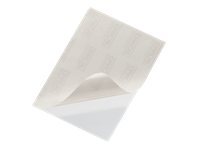 DURABLE Selbstklebetaschen glatt DIN A5, 25 St. DURABLE Selbstklebetaschen glatt DIN A5, 25 St.